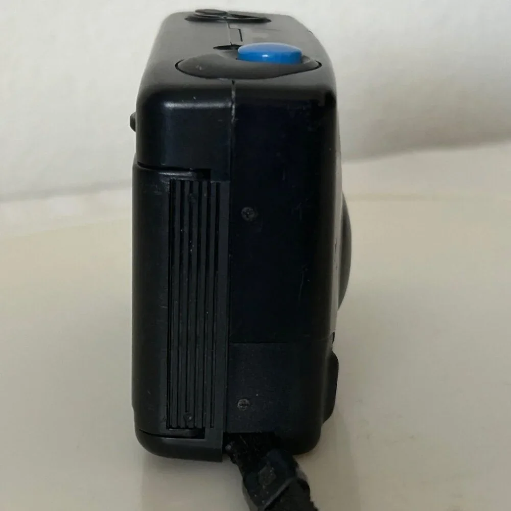 Ansco Pix Panorama Camera 35mm